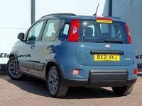 used Fiat Panda 1.0 Mild Hybrid City Life [5 Seat] 5dr