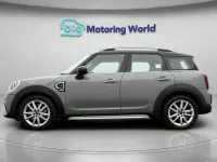 Used Mini Cooper S Countryman Sport 178 HP (130 kW) 2020 Grey SUV