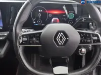 Used Renault Mégane Techno 160 kW (218 HP) 2023 Grey Hatchback