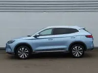 Used BYD Seal Design 324 HP (238 kW) 2025 Blue Estate