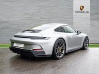 used Porsche 911 GT3 with Touring Package (992 I)