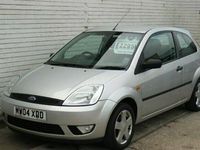 Used Ford Fiesta 2004 Hatchback