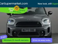 Usado Mini Cooper S Classic 220 CV (161 kW) 2022 Gris Utilitario