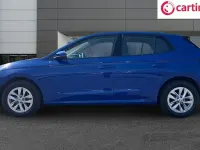 Used Skoda Fabia Comfort 110 HP (80 kW) 2024 Hatchback