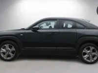 Used Mazda MX30 Prime-Line 106 kW (145 HP) 2023 Black SUV