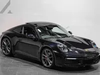 Used Porsche 911 Carrera S 2024 Coupe