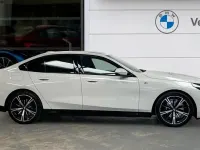 Used BMW 520 M Sport 208 HP (152 kW) 2026 White Sedan