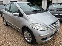 used Mercedes A150 A ClassElegance SE 5dr