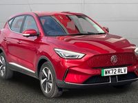 Used MG ZS SE 114 kW (156 HP) 2023 SUV