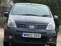 used Nissan Pixo 1.0 N-Tec 5dr