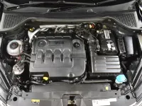 Used Skoda Karoq 150 HP (110 kW) 2019 Grey SUV