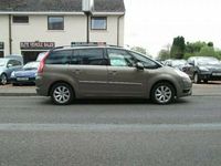Used Citroën Grand C4 Picasso 110 HP (80 kW) 2007 MPV