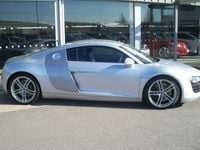 Used Audi R8 Coupé 2008 Coupe