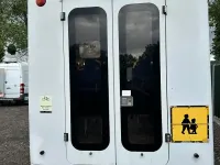 Used Mercedes Sprinter 109 HP (80 kW) 2007 White Van