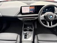 New BMW 120 M Sport 156 HP (114 kW) 2026 Hatchback