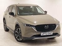 Used Mazda CX-5 Newground 165 HP (121 kW) 2024 Bronze SUV
