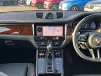 Used Porsche Macan 440 HP (323 kW) 2023 Silver SUV