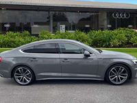 used Audi A5 Sportback 35 TFSI S Line 5dr S Tronic