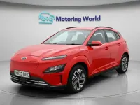 Used Hyundai Kona SE 10 kW (14 HP) 2023 SUV
