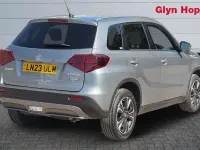 Used Suzuki Vitara SZ5 129 HP (94 kW) 2024 SUV