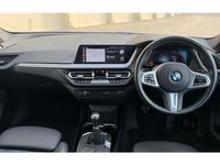 Used BMW 218 M Sport 136 HP (100 kW) 2023 Grey Coupe