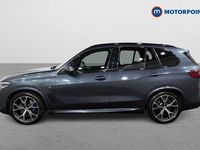 used BMW X5 xDrive45e M Sport 5dr Auto [Pro Pack]