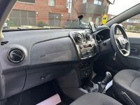 used Dacia Sandero 1.0 SCe Essential 5dr