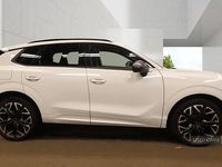 Used Cupra Terramar VZ2 272 HP (200 kW) 2025 White SUV