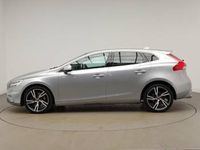 used Volvo V40 D3 [4 Cyl 150] R DESIGN Pro 5dr Geartronic