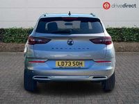 Used Vauxhall Grandland X Ultimate 131 HP (96 kW) 2023 Grey SUV