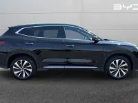 Used BYD Seal U Comfort 218 HP (160 kW) 2025 Black SUV
