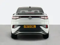Used VW ID.5 Pro 127 kW (174 HP) 2023 White SUV