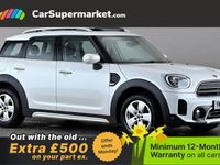 Used Mini Cooper Classic 136 HP (100 kW) 2022 White Hatchback