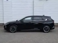 New Kia K4 GT-Line 147 HP (108 kW) 2026 Black Hatchback