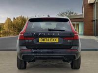 Used Volvo XC60 Ultra 247 HP (181 kW) 2025 SUV