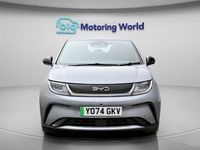 Used BYD Dolphin Comfort 150 kW (204 HP) 2026 Hatchback