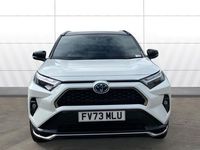Used Toyota RAV4 306 HP (225 kW) 2023 SUV