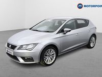 used Seat Leon 1.0 TSI SE Dynamic [EZ] 5dr