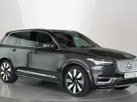 Used Volvo XC90 Ultimate 449 HP (330 kW) 2024 SUV