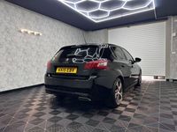 used Peugeot 308 2.0 BlueHDi 180 GT 5dr EAT6