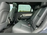 Used Land Rover Range Rover Sport SE 300 HP (220 kW) 2025 Blue SUV