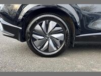 Used Nissan Ariya Advance 175 kW (239 HP) 2025 Black SUV