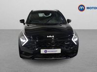 Used Kia Sportage GT-Line 209 HP (153 kW) 2024 SUV