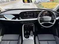 Used Audi Q5 Sport 268 HP (197 kW) 2025 Grey SUV