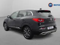 Used Renault Kadjar Version S 140 HP (102 kW) 2020 Black SUV