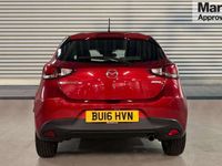 used Mazda 2 1.5 Sport Nav 5dr