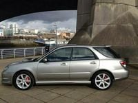 Used Subaru Impreza 2006 Estate