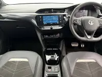 Used Vauxhall Corsa Ultimate 131 HP (96 kW) 2023 Grey Hatchback