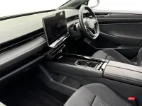 Used VW ID.7 Pro 206 kW (281 HP) 2025 Black Estate