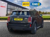 used Mini Cooper Countryman 1.5 Exclusive 5dr Auto